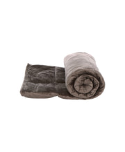 Load image into Gallery viewer, "Therapy" WEIGHTED BLANKET
