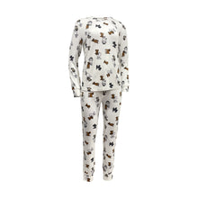 Load image into Gallery viewer, Super Soft 2-Piece Adult Loungewear Set
