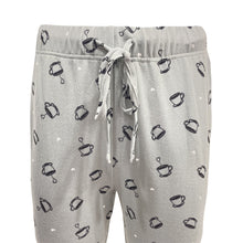 Load image into Gallery viewer, Super Soft 2-Piece Adult Loungewear Set
