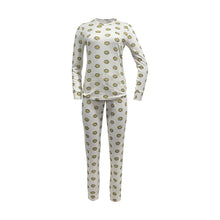 Load image into Gallery viewer, Super Soft 2-Piece Adult Loungewear Set
