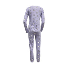 Load image into Gallery viewer, Super Soft 2-Piece Adult Loungewear Set

