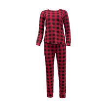 Load image into Gallery viewer, All Over Printed 2pc Jogger Loungewear Set
