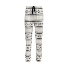 Load image into Gallery viewer, All Over Printed 2pc Jogger Loungewear Set
